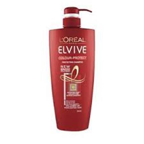 LOREAL COLOUR PROTECT SHAMPOO 640ml